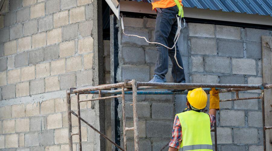 Professional residential roofers in Truman, MN